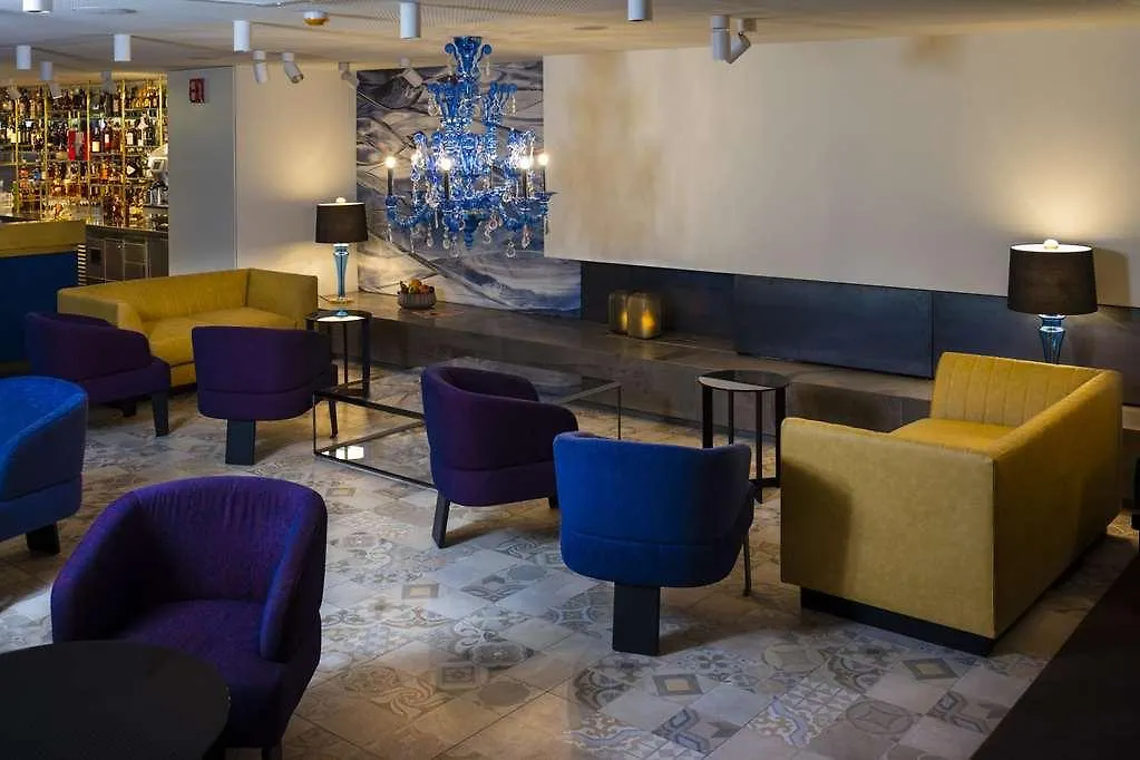Hotel Stein - Adults Only Salzburg