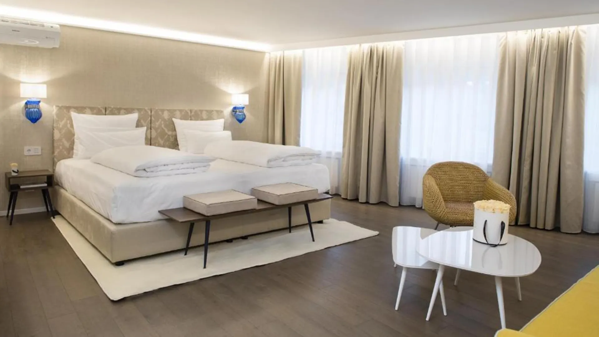 Hotel Stein - Adults Only Salzburg