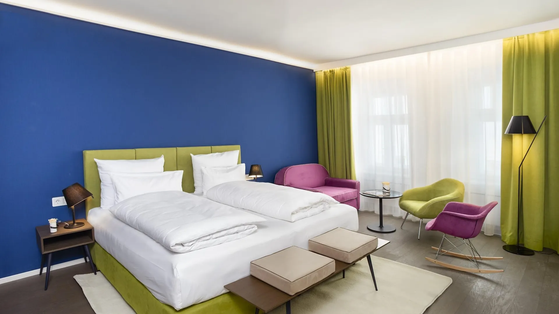 Hotel Stein - Adults Only Salzburg