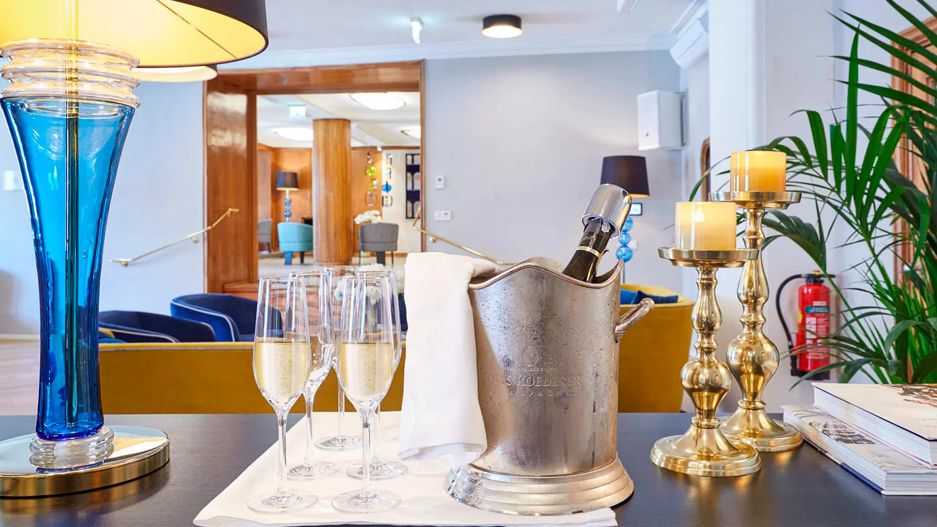 Hotel Stein - Adults Only Salzburg