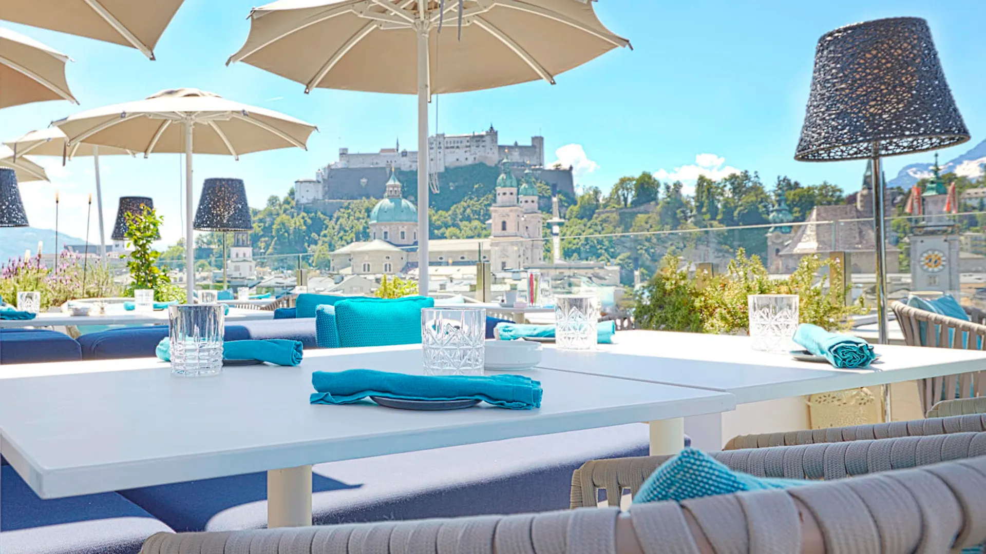 Hotel Stein - Adults Only Salzburg