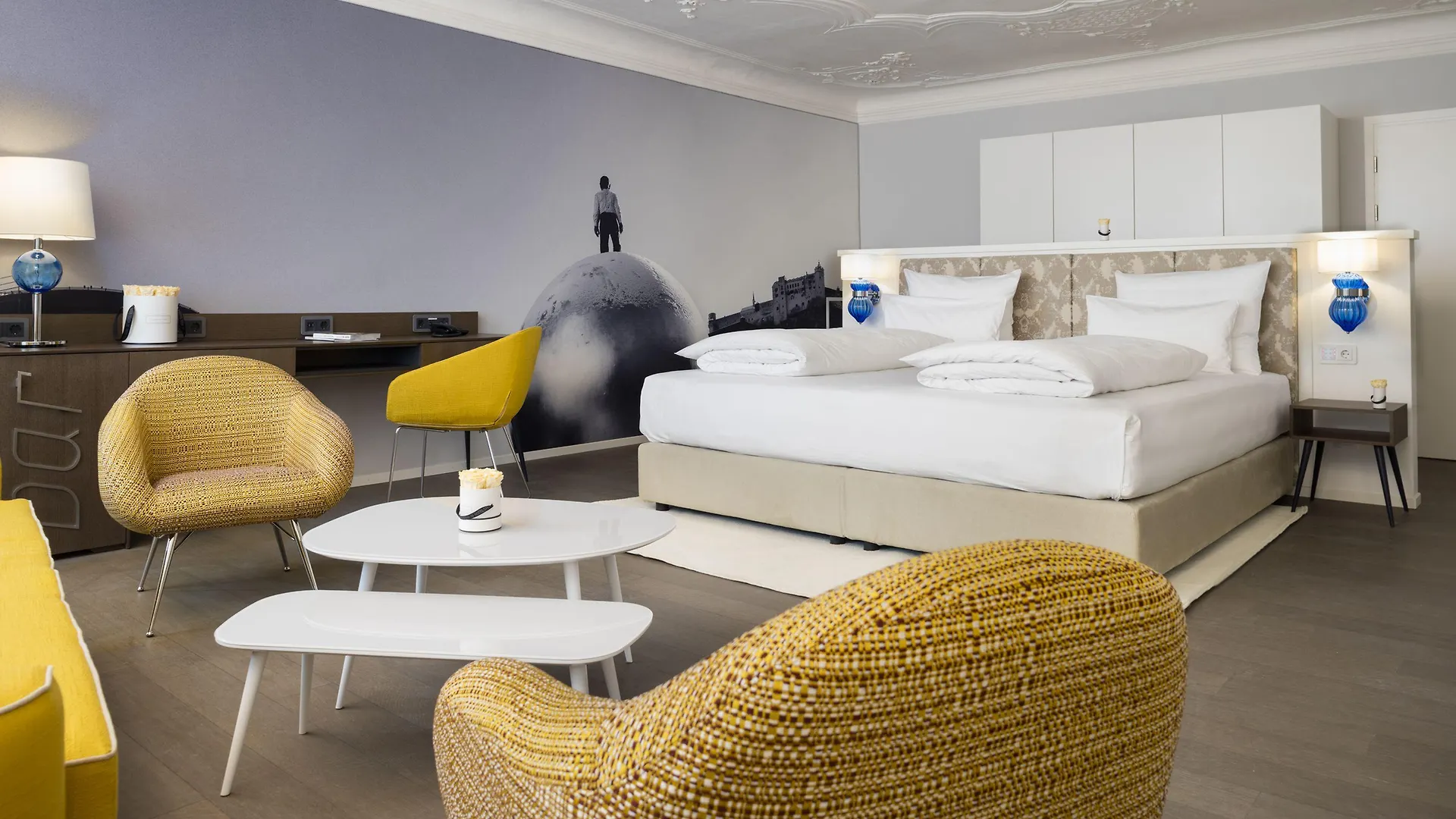 Hotel Stein - Adults Only Salzburg