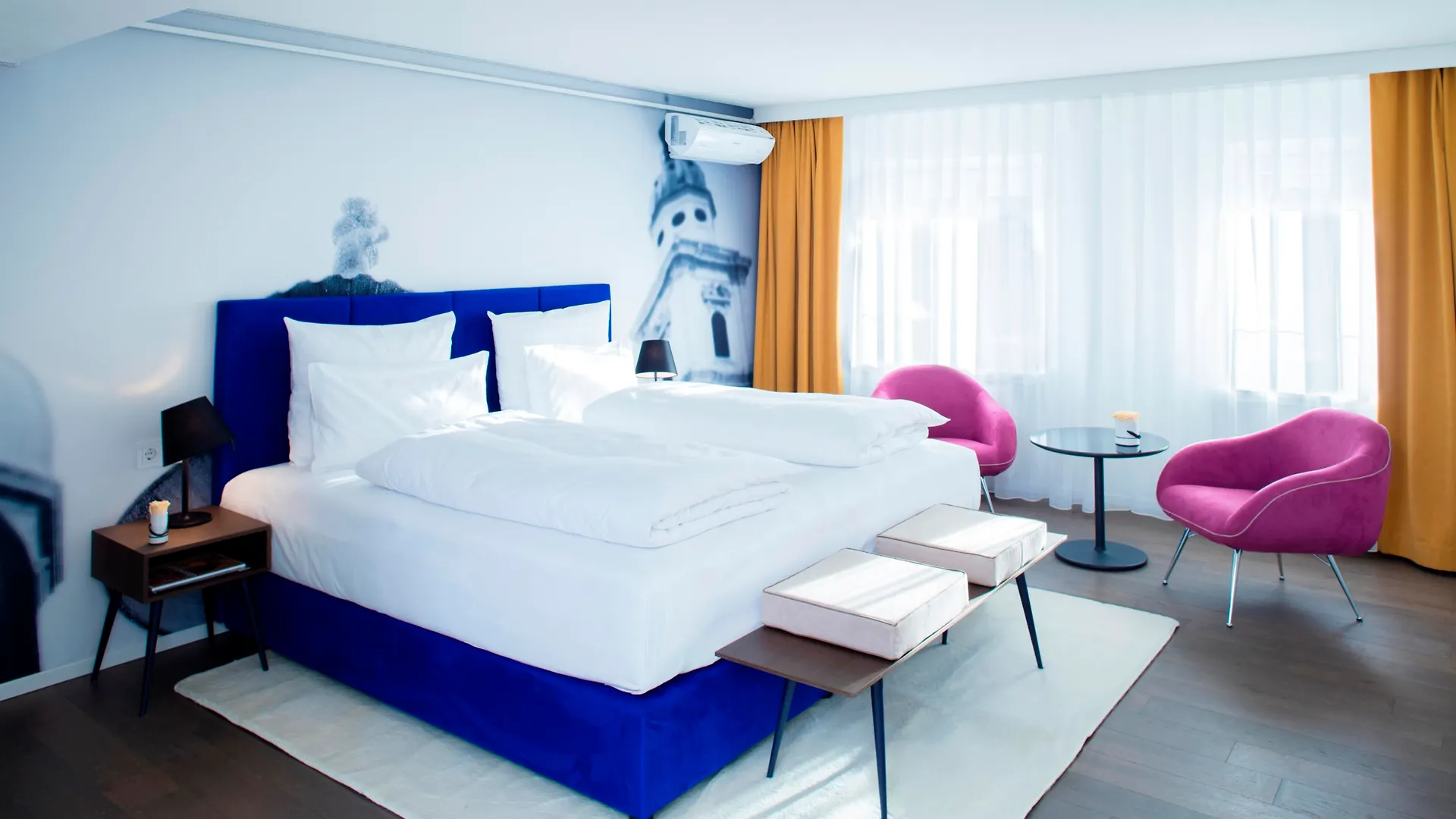 Hotel Stein - Adults Only Salzburg