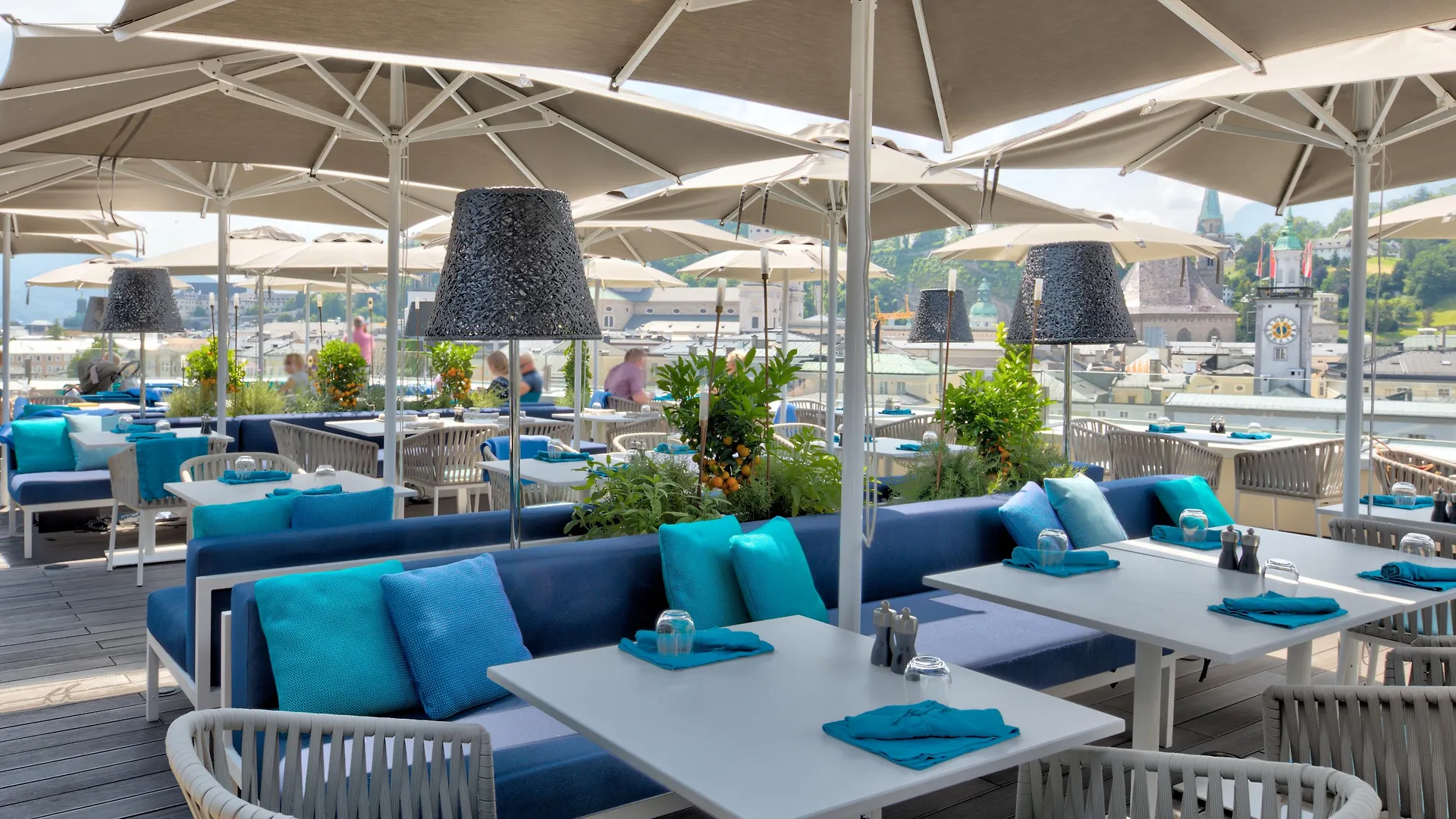 ****  Hotel Stein - Adults Only Salzburg Austria