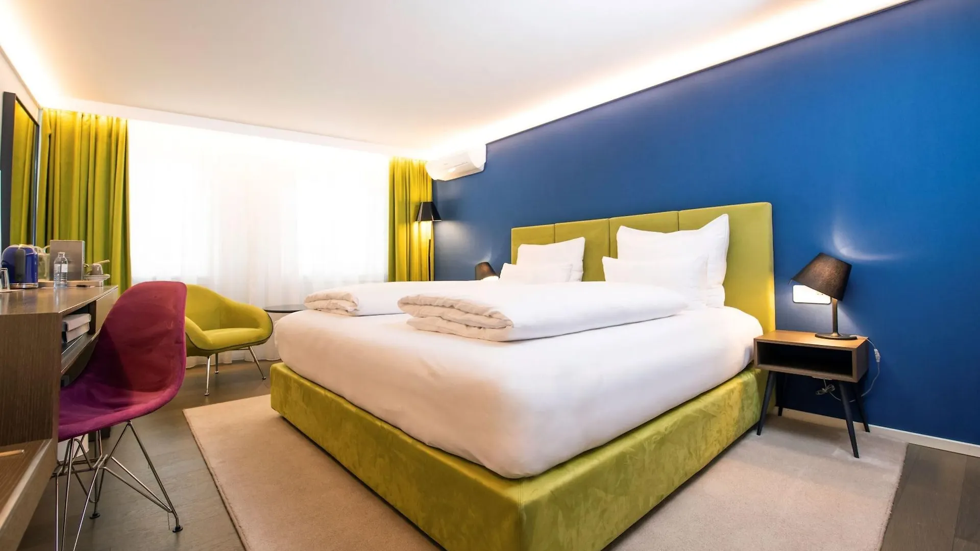 ****  Hotel Stein - Adults Only Salzburg Austria
