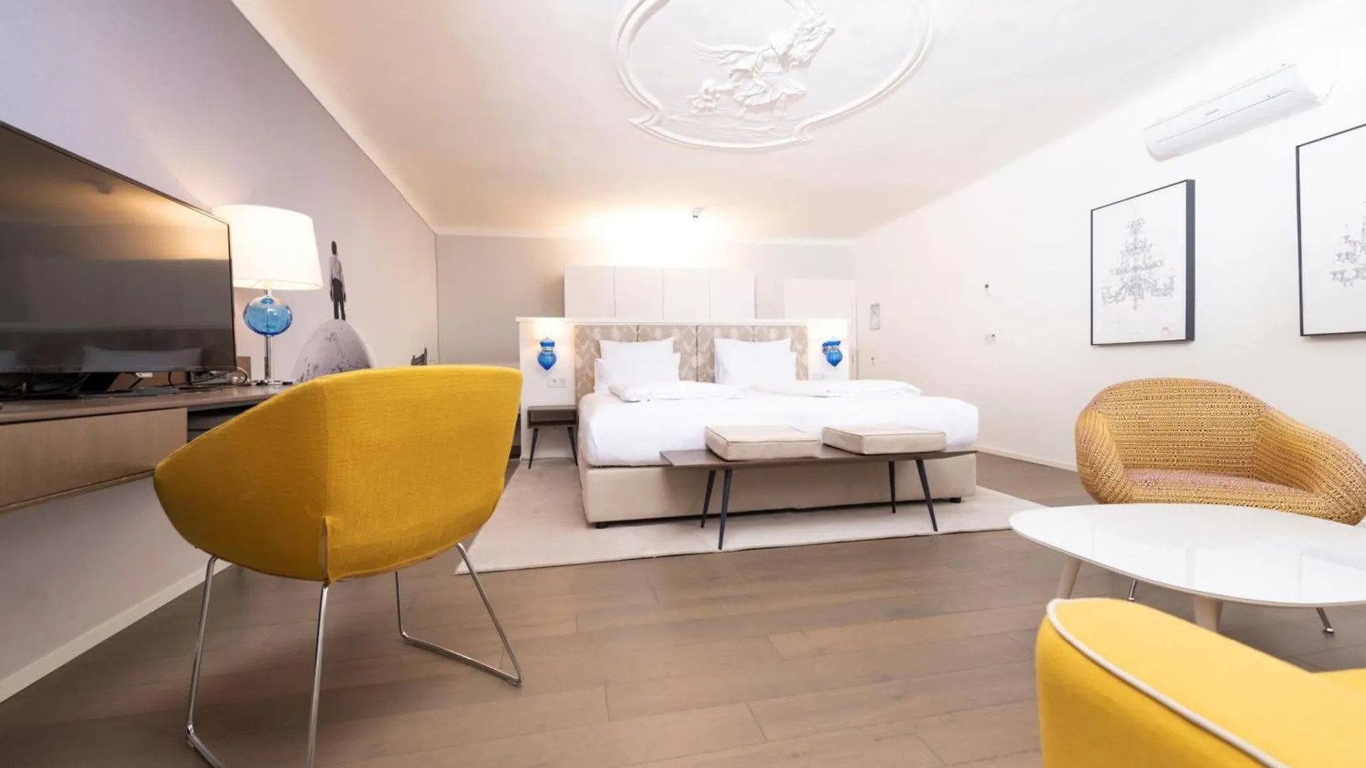 ****  זלצבורג Hotel Stein - Adults Only אוסטריה