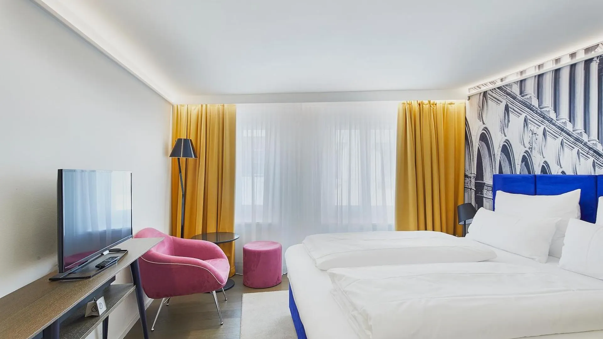 זלצבורג Hotel Stein - Adults Only