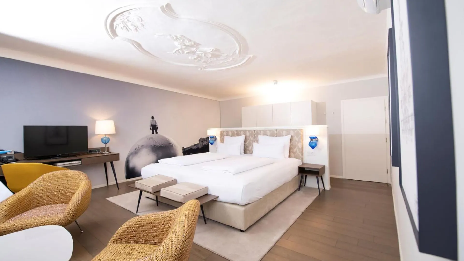 זלצבורג Hotel Stein - Adults Only 4*,  אוסטריה