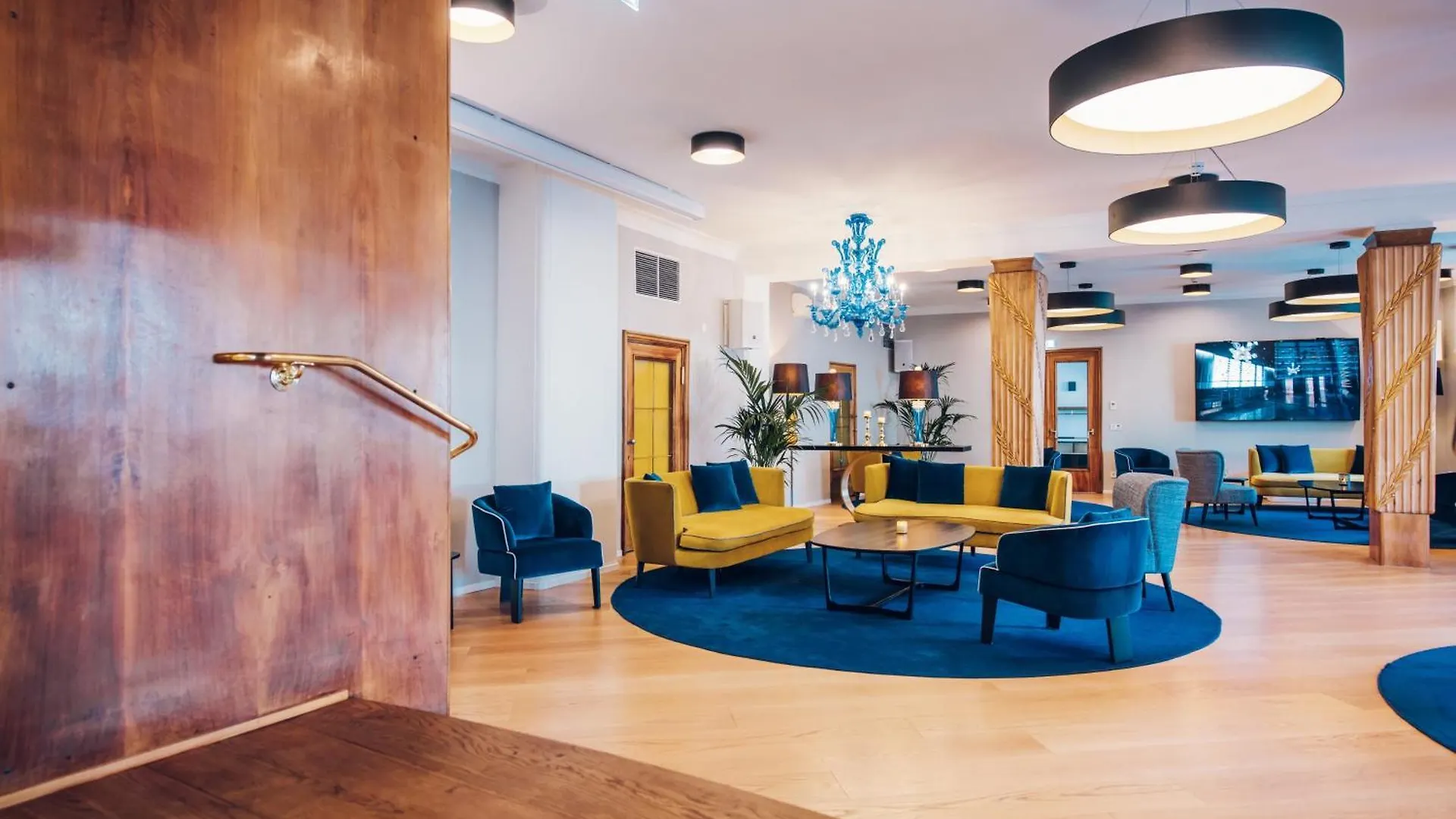 ****  זלצבורג Hotel Stein - Adults Only אוסטריה