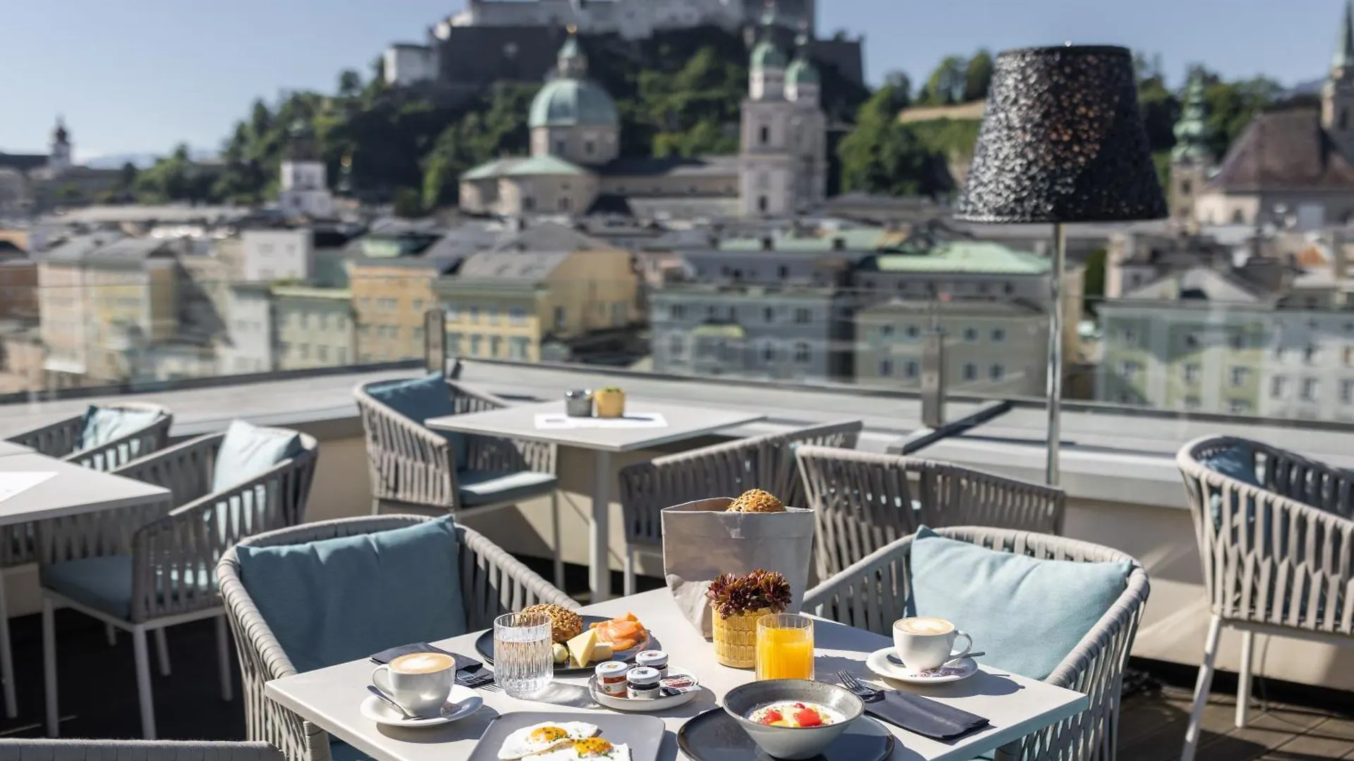 Hotel Stein - Adults Only Salzburg