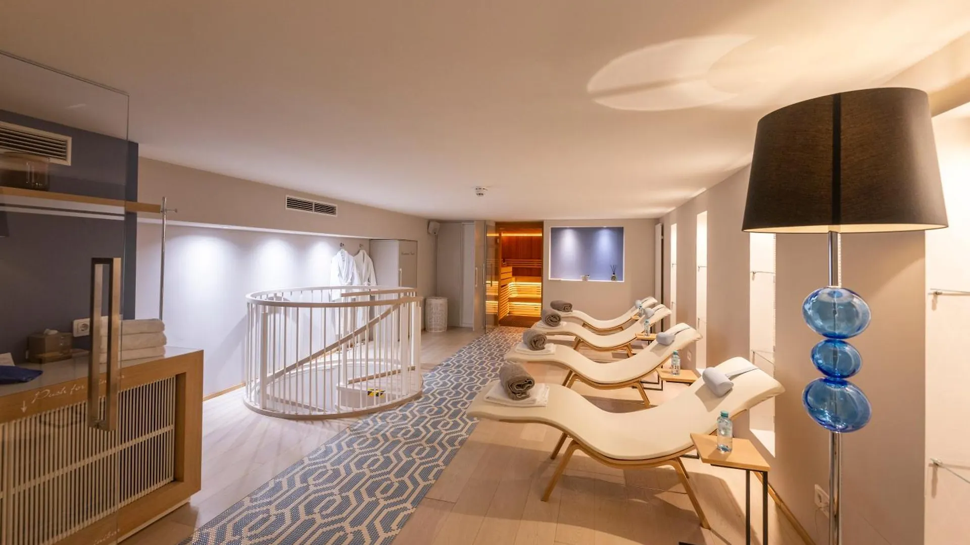 זלצבורג Hotel Stein - Adults Only