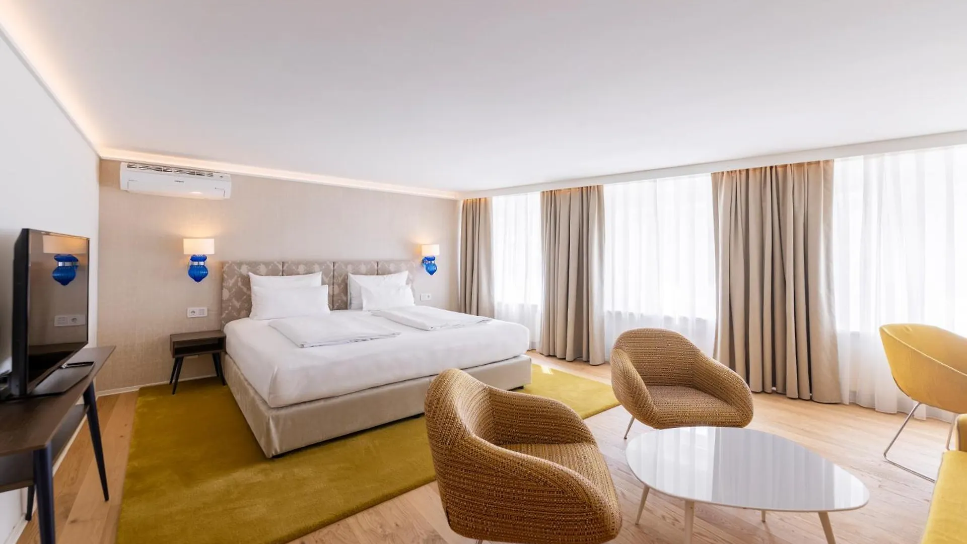 זלצבורג Hotel Stein - Adults Only