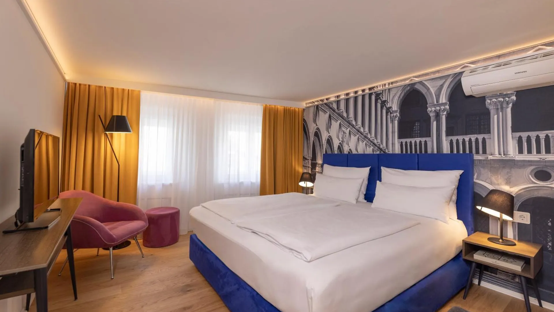 ****  זלצבורג Hotel Stein - Adults Only אוסטריה