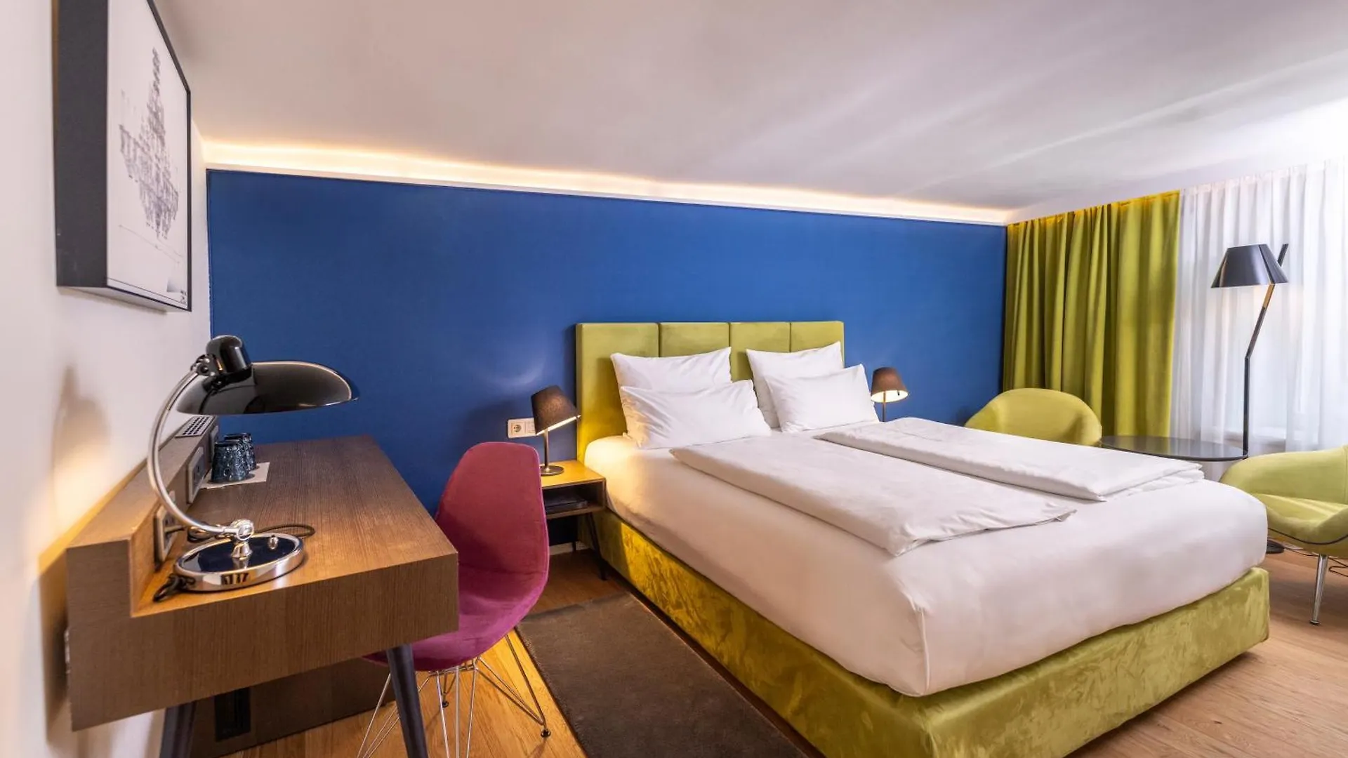 זלצבורג Hotel Stein - Adults Only
