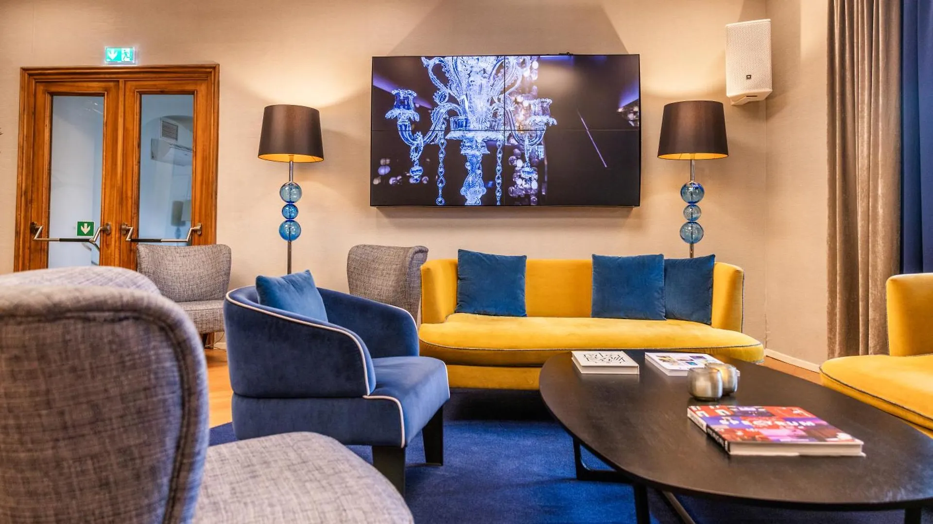 זלצבורג Hotel Stein - Adults Only 4*,  אוסטריה