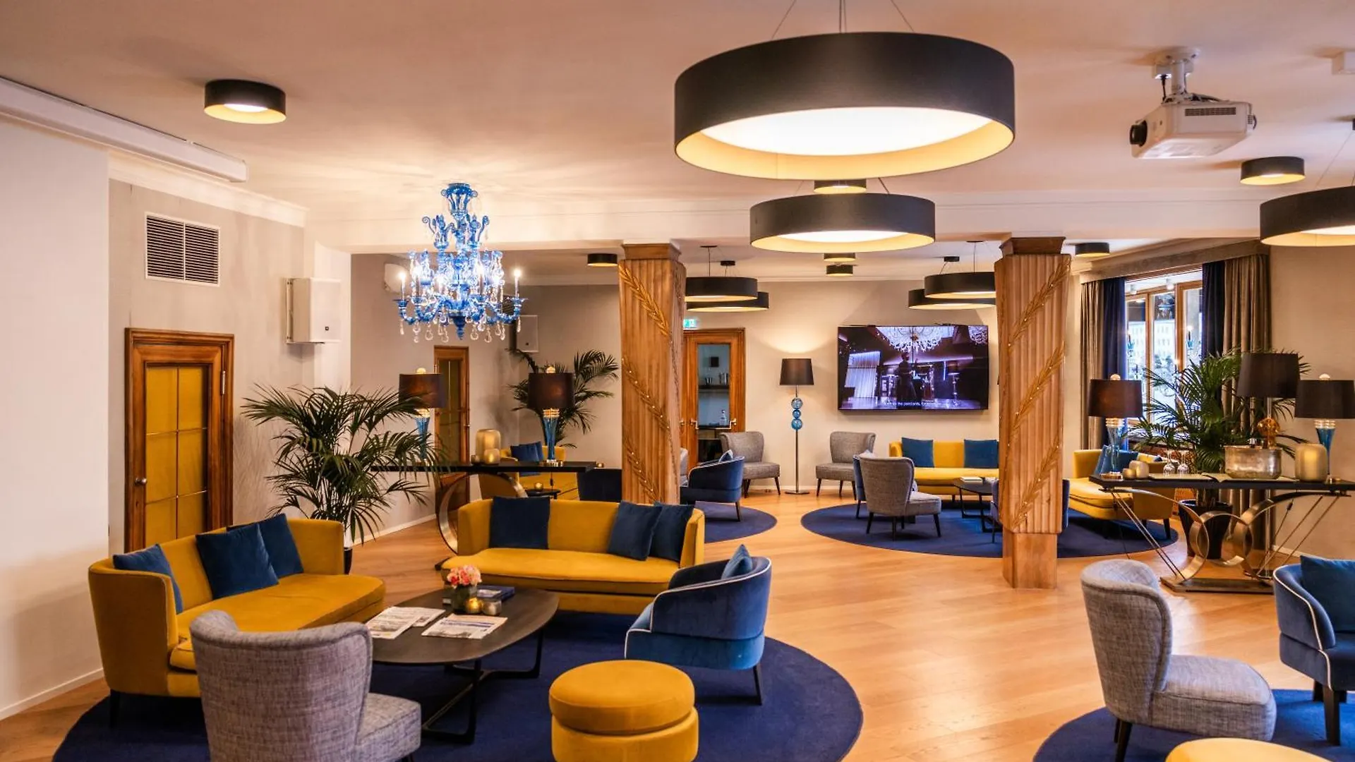 זלצבורג Hotel Stein - Adults Only