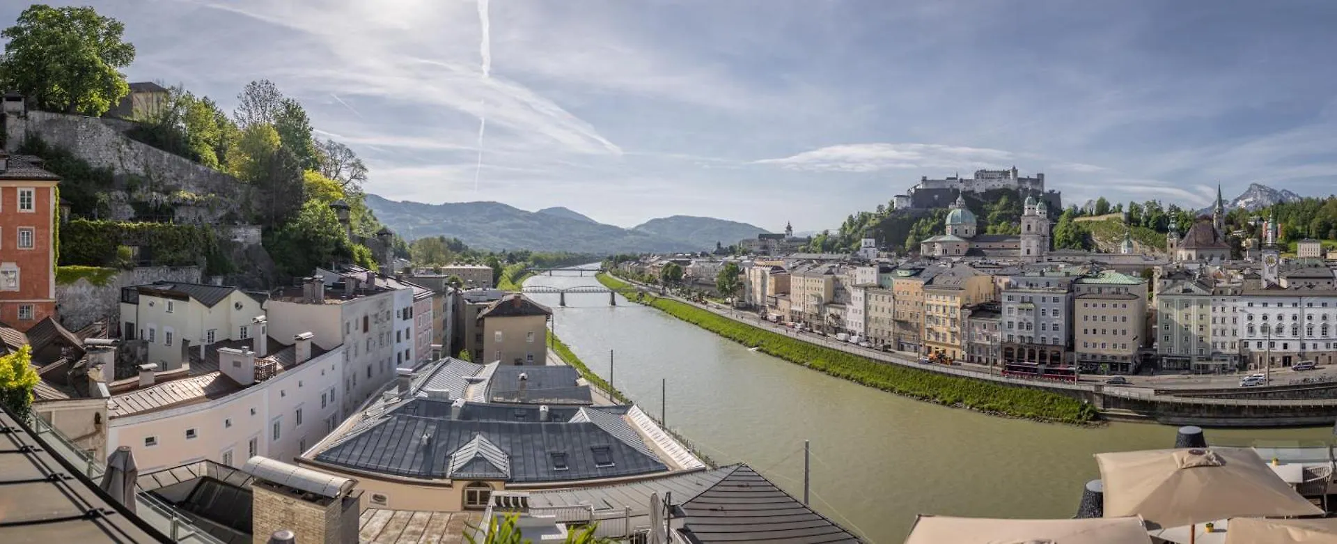 Hotel Stein - Adults Only Salzburg 4*,  Austria