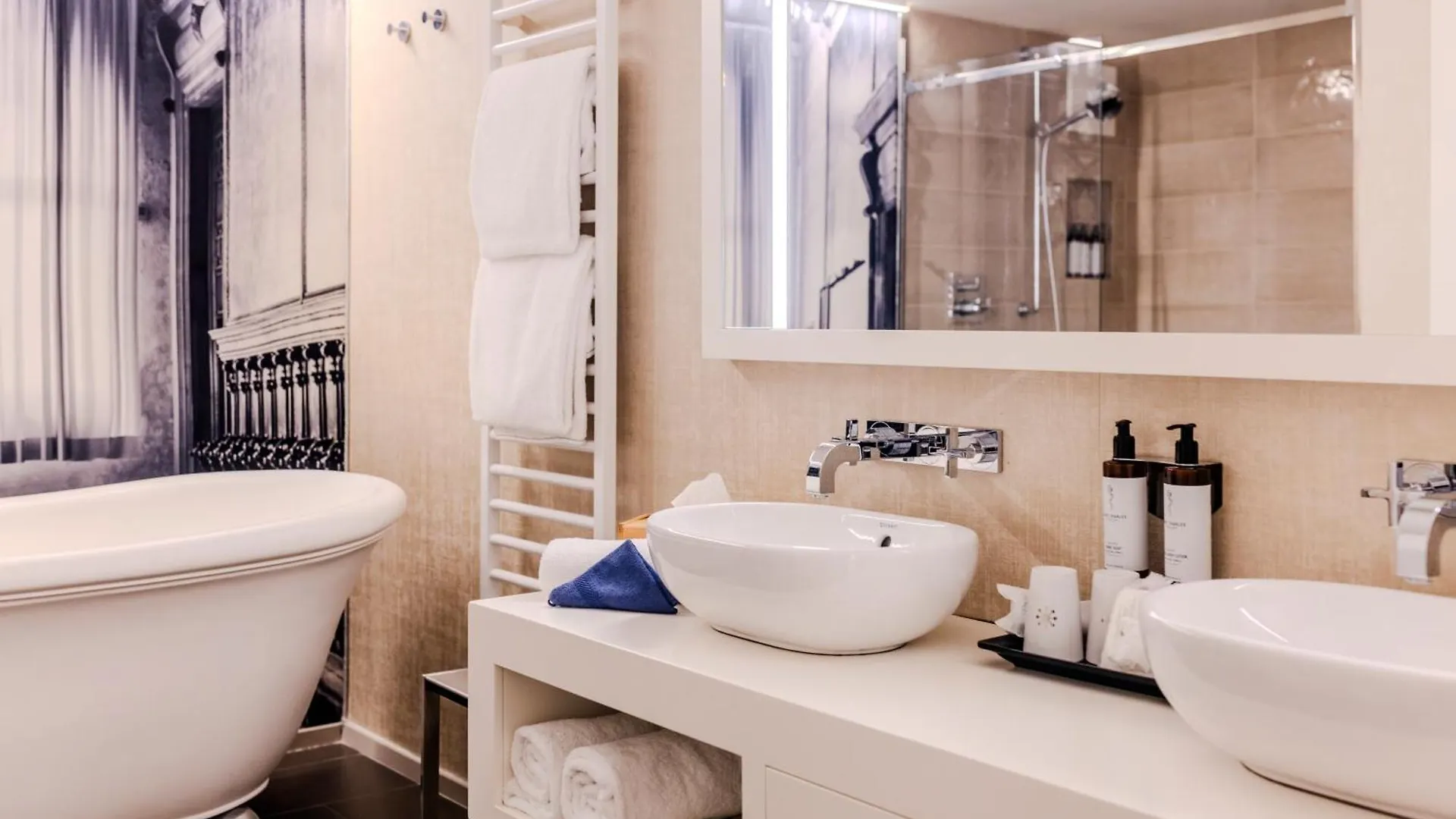 Hotel Stein - Adults Only Salzburg 4*,  Austria
