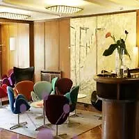 Hotel Stein - Adults Only Salzburg