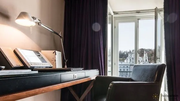 Hotel Stein - Adults Only Salzburg 4*,