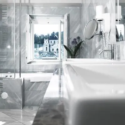 Hotel Stein - Adults Only Salzburg 4*,