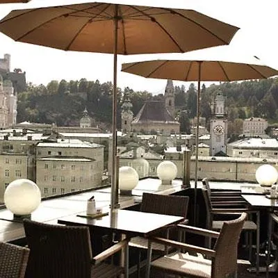 Hotel Stein - Adults Only Salzburg